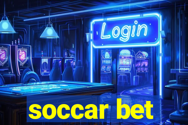 soccar bet